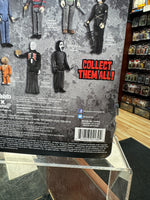 Freddy Krueger 3.75 (Super7 ReAction, Nightmare on Elm Street) SEALED - Bitz & Buttons