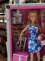 Hannah Montana The Movie Doll (Vintage Barbie Style, Jakks)