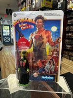 Lo Pan 3.75 (Super7 ReAction, Big Trouble Little China) SEALED - Bitz & Buttons