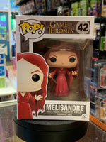 Melisandre #42 (Funko Pop!, Game of Thrones)