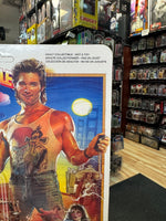 Lo Pan 3.75 (Super7 ReAction, Big Trouble Little China) SEALED - Bitz & Buttons