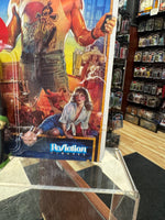 Lo Pan 3.75 (Super7 ReAction, Big Trouble Little China) SEALED - Bitz & Buttons