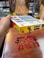Modulok (Vintage MOTU, Mattel) **COMPLETE** - Bitz & Buttons