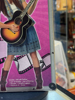 Hannah Montana The Movie Doll (Vintage Barbie Style, Jakks)