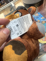 Nightmare Animatronics Freddy Fazbear (Five Nights at Freddys, Jazwares) **NEW** - Bitz & Buttons