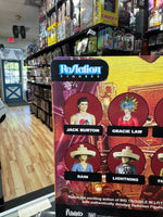 Lo Pan 3.75 (Super7 ReAction, Big Trouble Little China) SEALED - Bitz & Buttons