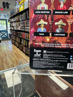 Lo Pan 3.75 (Super7 ReAction, Big Trouble Little China) SEALED - Bitz & Buttons