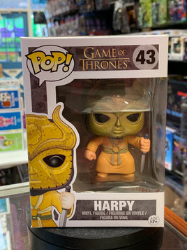 Harpyie Nr. 43 (Funko Pop!, Game of Thrones)