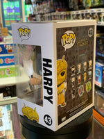 Harpyie Nr. 43 (Funko Pop!, Game of Thrones)