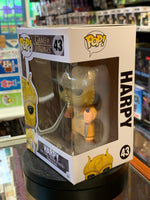 Harpyie Nr. 43 (Funko Pop!, Game of Thrones)