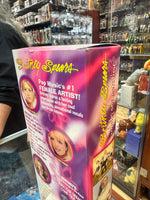 School Girl Baby One More Time  (Vintage Britney Spears, Play Along) **SEALED** - Bitz & Buttons