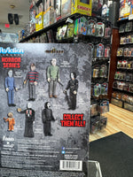 Michael Myers 3.75 (Super7 ReAction, Halloween) SEALED - Bitz & Buttons