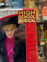 High School Musical Ryan  R4704 (Vintage Barbie Style, Mattel)