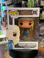 Daenerys Targaryen Nr. 25 (Funko Pop!, Game of Thrones)