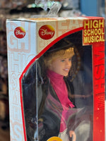 High School Musical Ryan  R4704 (Vintage Barbie Style, Mattel)