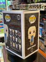 Daenerys Targaryen Nr. 25 (Funko Pop!, Game of Thrones)