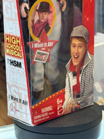 High School Musical Ryan  R4704 (Vintage Barbie Style, Mattel)