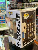 Daenerys Targaryen Nr. 25 (Funko Pop!, Game of Thrones)