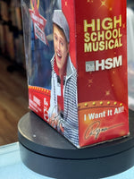 High School Musical Ryan  R4704 (Vintage Barbie Style, Mattel)