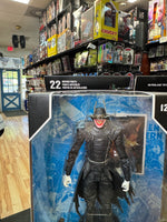 Batman Who Laughs Joker BAF Batmobile (DC Multiverse, McFarlane) SEALED - Bitz & Buttons