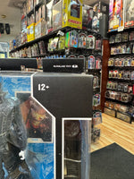 Batman Who Laughs Joker BAF Batmobile (DC Multiverse, McFarlane) SEALED - Bitz & Buttons