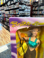 Green Top Baby One More Time  (Vintage Britney Spears, Play Along) **SEALED** - Bitz & Buttons