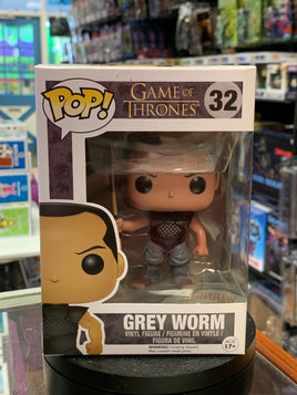 Grauer Wurm Nr. 32 (Funko Pop!, Game of Thrones 