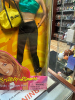 Green Top Baby One More Time  (Vintage Britney Spears, Play Along) **SEALED** - Bitz & Buttons