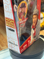 High School Musical Ryan  R4704 (Vintage Barbie Style, Mattel)