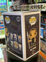 Grauer Wurm Nr. 32 (Funko Pop!, Game of Thrones 