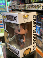 Grauer Wurm Nr. 32 (Funko Pop!, Game of Thrones 