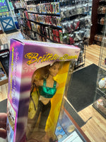 Green Top Baby One More Time  (Vintage Britney Spears, Play Along) **SEALED** - Bitz & Buttons