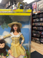 Curious George 28798 (Vintage Barbie, Mattel) **SEALED** - Bitz & Buttons