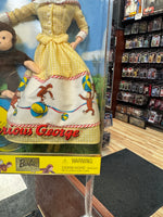 Curious George 28798 (Vintage Barbie, Mattel) **SEALED** - Bitz & Buttons