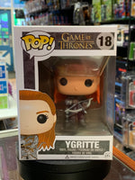 Ygritte #18 (Funko Pop!, Game of Thrones)