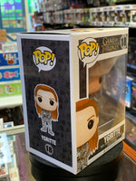 Ygritte #18 (Funko Pop!, Game of Thrones)