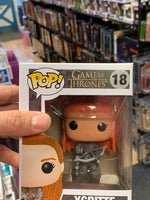 Ygritte #18 (Funko Pop!, Game of Thrones)