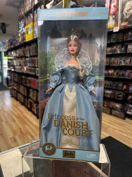 Princess of Danish Court 56216 (Vintage Barbie, Mattel) **SEALED** - Bitz & Buttons
