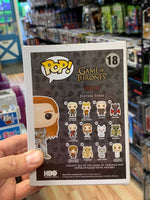 Ygritte #18 (Funko Pop!, Game of Thrones)