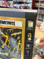 Tomatohead & Beef Boss SDCC Exclusive 1/1000 (Fortnite, Jazwares) **SEALED** - Bitz & Buttons
