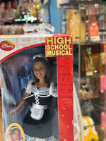 High School Musical Gabriella R4705 (Vintage Barbie Style, Mattel)