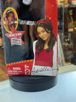 High School Musical Gabriella R4705 (Vintage Barbie Style, Mattel)