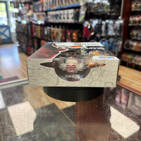 Shanks & Monkey D. Luffy Childhood (Bandai SH Figuarts, One Piece) *SEALED* - Bitz & Buttons