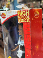 High School Musical Gabriella R4705 (Vintage Barbie Style, Mattel)