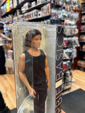 Basics Collection 002 Model No. 15 #RR9912 (Vintage Barbie, Mattel) **SEALED** - Bitz & Buttons