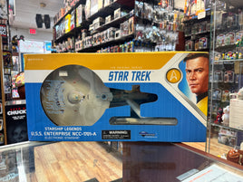 USS Enterprise NCC-1701-A -Starship Legends- (Star Trek, Diamond Select Toys) **NEW**