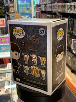 Ramsay Bolton #37 GameStop (Funko Pop!, Game of Thrones