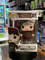 Samwell Tarly #27 (Funko Pop!, Game of Thrones)