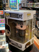 Samwell Tarly #27 (Funko Pop!, Game of Thrones)