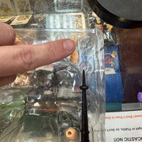 Yamato (Bandai SH Figuarts , One Piece) INCOMPLETE - Bitz & Buttons